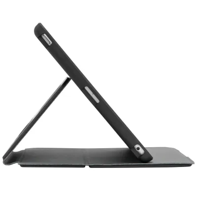 Targus Pro-Tek Funda Folio Negra para iPad (9ª/8ª/7ª Gen.)