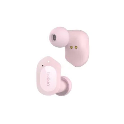 Belkin SOUNDFORM Play Auriculares True Wireless Stereo (TWS)