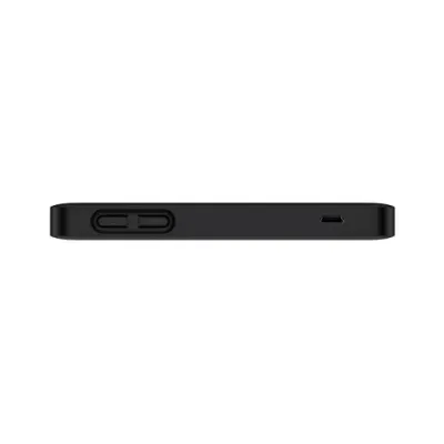 TCL Linkzone MW42V Router Inalámbrico 4G Negro