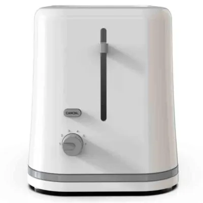 Tostador Grunkel TSB-EASYTOAST/ 870W/ Blanco Tostador Grunkel TSB-EASYTOAST/ 870W/ Blanco