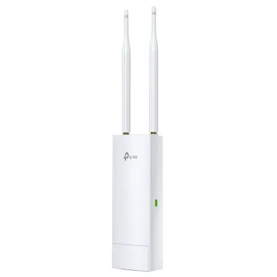 TP-Link EAP110-OUTDOOR Punto de Acceso Inalámbrico N a 300mbps TP-Link EAP110-OUTDOOR Punto de Acceso Inalámbrico N a 300mbps