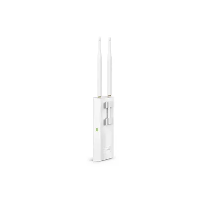 TP-Link EAP110-OUTDOOR Punto de Acceso Inalámbrico N a 300mbps TP-Link EAP110-OUTDOOR Punto de Acceso Inalámbrico N a 300mbps