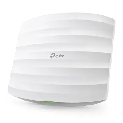 TP-Link EAP110 Punto de Acceso 300 Mbps TP-Link EAP110 Punto de Acceso 300 Mbps