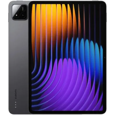 Tablet Pad 7 (8+128gb) 11'' Gris Xiaomi