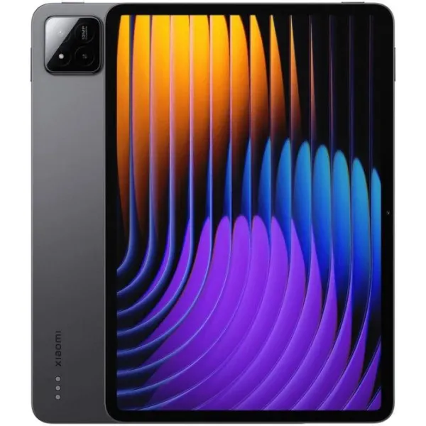 Tablet Pad 7 (8+128gb) 11'' Gris Xiaomi