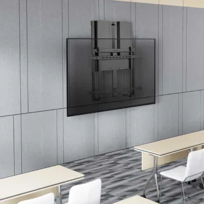 Soporte de Pared con Contrapeso Aisens WT100HA-353 para