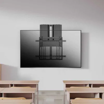 Soporte de Pared con Contrapeso Aisens WT100HA-353 para