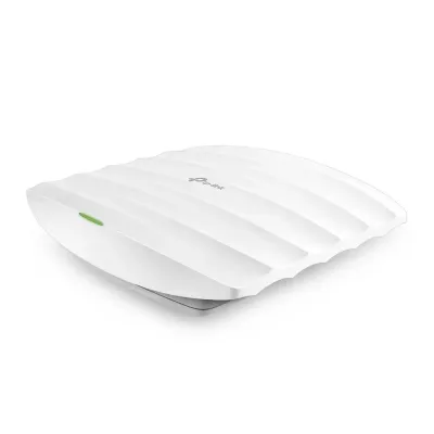 TP-Link EAP110 Punto de Acceso 300 Mbps TP-Link EAP110 Punto de Acceso 300 Mbps