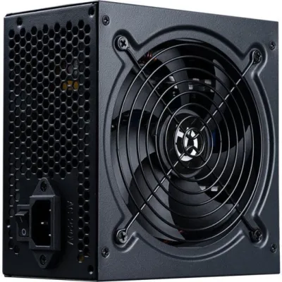 Fuente de Alimentación Hiditec RL750/ 750W/ Ventilador 12cm/ 80 Fuente de Alimentación Hiditec RL750/ 750W/ Ventilador 12cm/ 80