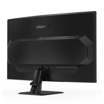 GIGABYTE GS32QCA 31.5" Monitor Curvo para Gaming QHD - 2560 x GIGABYTE GS32QCA 31.5" Monitor Curvo para Gaming QHD - 2560 x