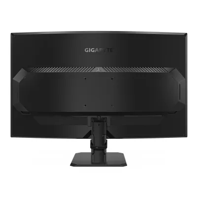 GIGABYTE GS32QCA 31.5" Monitor Curvo para Gaming QHD - 2560 x GIGABYTE GS32QCA 31.5" Monitor Curvo para Gaming QHD - 2560 x