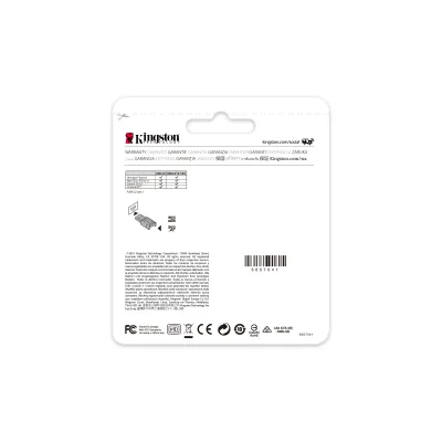 Kingston MobileLite Plus lector de tarjeta USB 3.2 Gen 1 (3.1 Kingston MobileLite Plus lector de tarjeta USB 3.2 Gen 1 (3.1