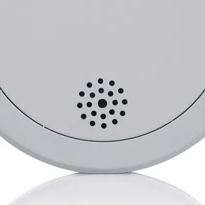 Smartwares FSM-12300 Detector de humo FSM-123 Smartwares FSM-12300 Detector de humo FSM-123
