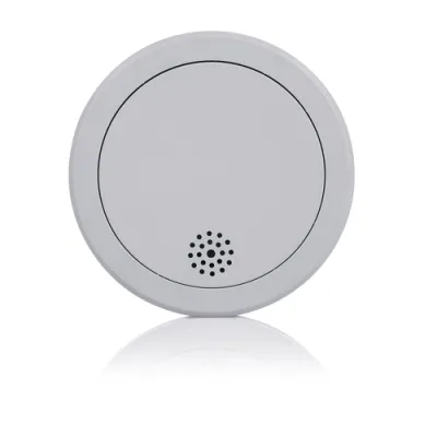 Smartwares FSM-12300 Detector de humo FSM-123 Smartwares FSM-12300 Detector de humo FSM-123