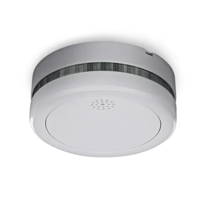Smartwares FSM-12300 Detector de humo FSM-123 Smartwares FSM-12300 Detector de humo FSM-123