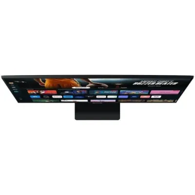 Monitor Samsung Smart Monitor M7 M70D 43" LED VA UltraHD 4K