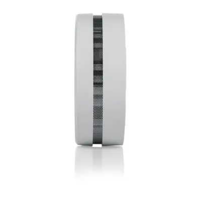 Smartwares FSM-12300 Detector de humo FSM-123 Smartwares FSM-12300 Detector de humo FSM-123
