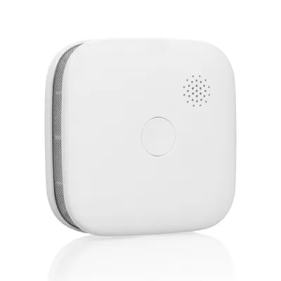 Smartwares FSM-12601 detector de humo inteligente Conexión Smartwares FSM-12601 detector de humo inteligente Conexión