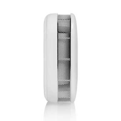 Smartwares FSM-12601 detector de humo inteligente Conexión Smartwares FSM-12601 detector de humo inteligente Conexión