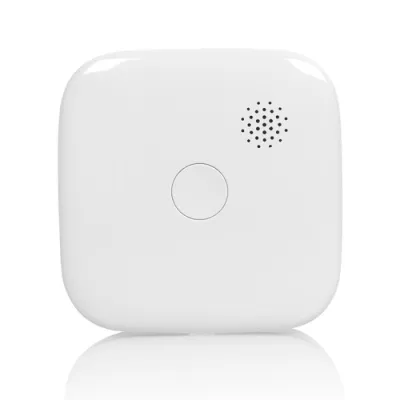 Smartwares FSM-12601 detector de humo inteligente Conexión Smartwares FSM-12601 detector de humo inteligente Conexión