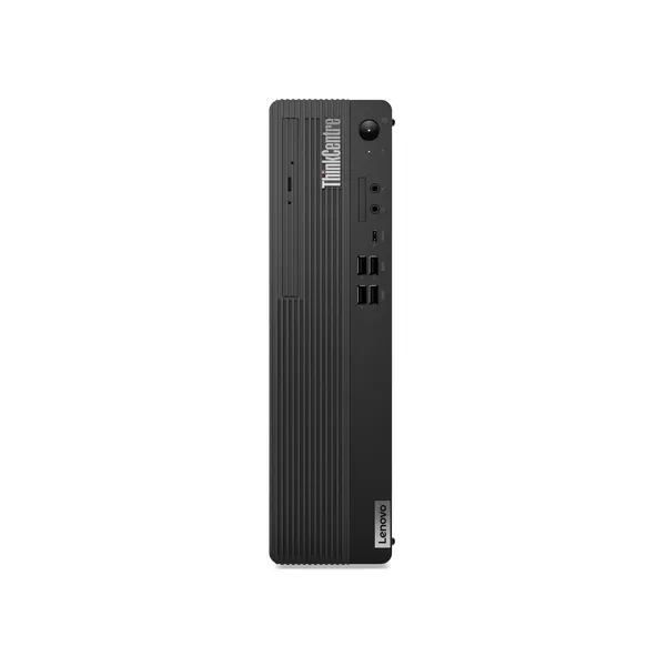 Lenovo ThinkCentre M70s Gen 5 Intel® Core™ i5 i5-13400 8 GB DDR5-SDRAM 256 GB SSD Windows 11 Pro SFF PC Negro