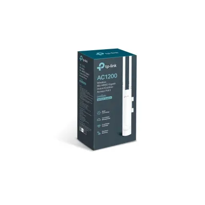 TP-Link EAP225-Outdoor Punto de Acceso AC1200 MU-MIMO PoE