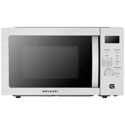 Microondas Grunkel MW-28AIRFRYER/ 900W/ Capacidad 28L/ Función Microondas Grunkel MW-28AIRFRYER/ 900W/ Capacidad 28L/ Función