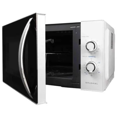 Microondas Grunkel MWG-25MA/ 800W/ Capacidad 25L/ Función Microondas Grunkel MWG-25MA/ 800W/ Capacidad 25L/ Función