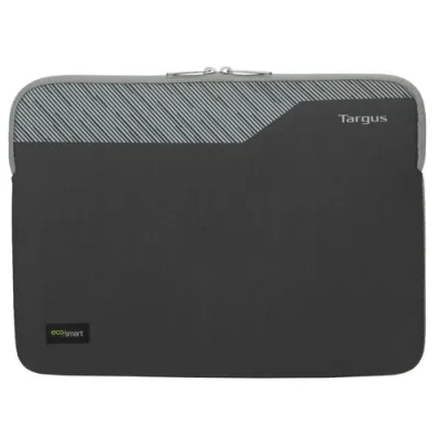 Targus Pulse II EcoSmart 35,6 cm (14") Funda Carbón vegetal Targus Pulse II EcoSmart 35,6 cm (14") Funda Carbón vegetal