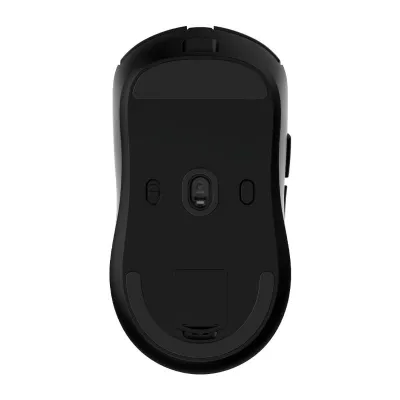 Raton Gaming Optico Wireless Recargable W03 Negro Coolbox