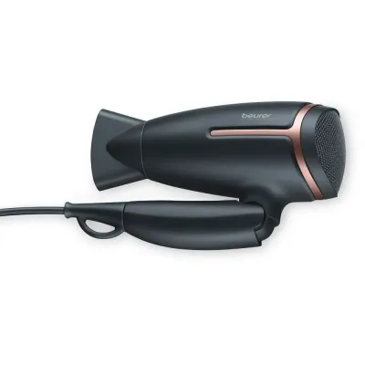 Beurer HC-25 Secador de Viaje 1600W Beurer HC-25 Secador de Viaje 1600W