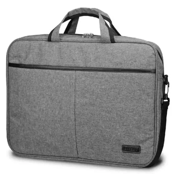 Subblim Elite Maletín para Portátil hasta 15.6" Gris 