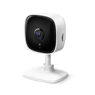 TP-Link Tapo C100 Cámara de Vigilancia WiFi 1080p