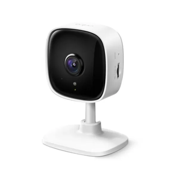 TP-Link Tapo C100 Cámara de Vigilancia WiFi 1080p