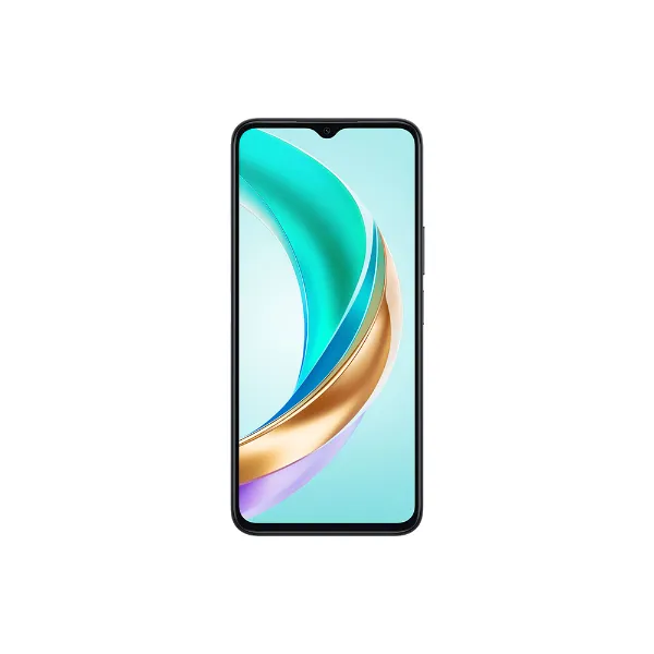 Honor X6b 16,7 cm (6.56") SIM doble Android 14 4G USB Tipo C 4 GB 128 GB 5200 mAh Negro