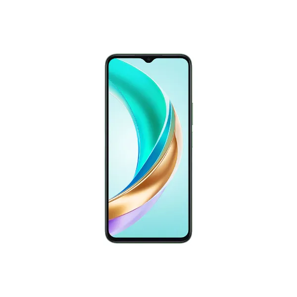 Honor X6b 16,7 cm (6.56") SIM doble Android 14 4G USB Tipo C 4 GB 128 GB 5200 mAh Verde