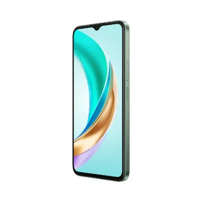 Honor X6b 16,7 cm (6.56") SIM doble Android 14 4G USB Tipo C 4