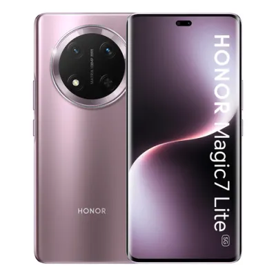 Honor Magic7 Lite 17,2 cm (6.78") Android 14 5G USB Tipo C 8 GB