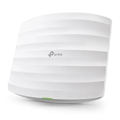 TP-Link EAP245 Punto de Acceso Gigabit PoE WiFi AC1750 V3.0 TP-Link EAP245 Punto de Acceso Gigabit PoE WiFi AC1750 V3.0
