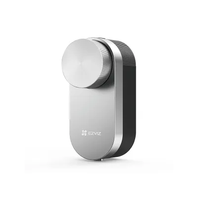 EZVIZ DL01 Pro Cerradura Inteligente Multiusuario + Teclado + EZVIZ DL01 Pro Cerradura Inteligente Multiusuario + Teclado +