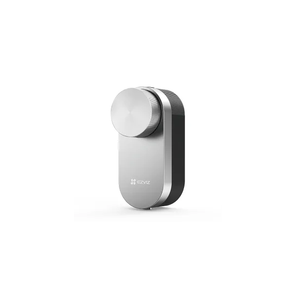 EZVIZ DL01 Pro Cerradura Inteligente Multiusuario + Teclado + Bridge A3