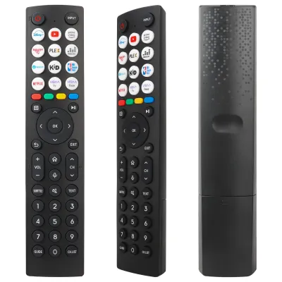 Hisense ERF2J36H Mando original para Televisores 4K Smart TV 12
