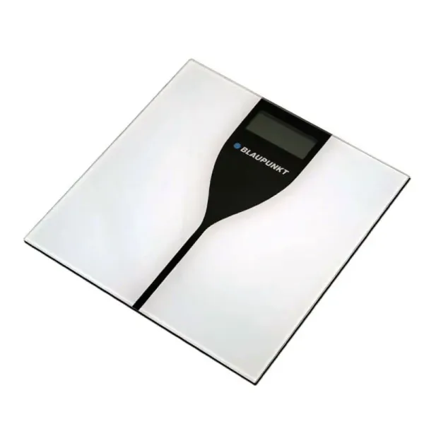 Blaupunkt BP5002 Báscula de Baño Digital Blanca