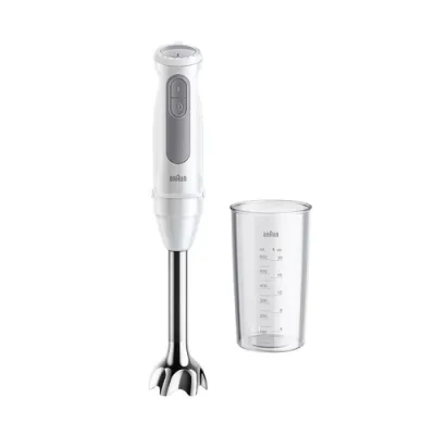 Braun MultiQuick 5 MQ 50001 M Batidora de inmersión 1000 W