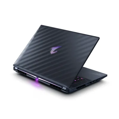 Gigabyte AORUS MASTER 16 BYH Portátil Gaming - 16,0“, 240Hz