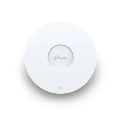 TP-Link EAP613 Punto de Acceso de Montaje en Techo WiFi6 AX1800 TP-Link EAP613 Punto de Acceso de Montaje en Techo WiFi6 AX1800