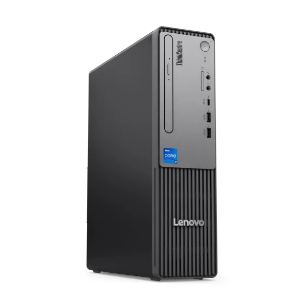 Lenovo ThinkCentre neo 50s Gen 5 Intel® Core™ i5 i5-14400 32 GB DDR5-SDRAM 1 TB SSD Windows 11 Pro SFF PC Negro