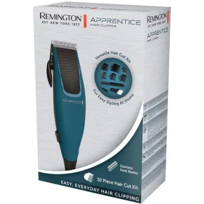 Cortapelos Remington Apprentice HC5020/ con Cable Cortapelos Remington Apprentice HC5020/ con Cable