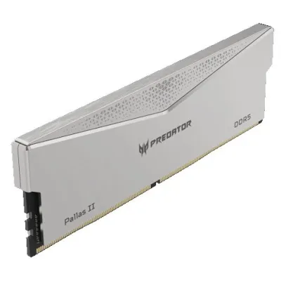 Acer Predator Pallas II Silver KIT 32GB DDR5 a 6000MHz 32GB