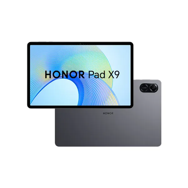 Honor Pad X9 Qualcomm Snapdragon 128 GB 29,2 cm (11.5") 4 GB Wi-Fi 5 (802.11ac) Android 13 Gris